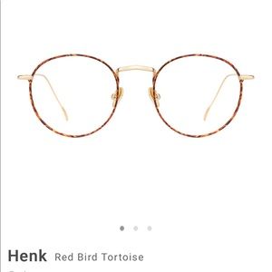 Tijn blue light blocking glasses